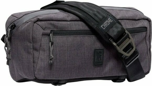 Peněženka, crossbody taška Chrome Mini Kadet Sling Bag Castlerock Twill Crossbody taška - 1