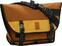 Carteira, Bolsa de tiracolo Chrome Mini Metro Messenger Bag Amber Tritone Crossbody Bag