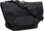 Lompakko, crossbody-laukku Chrome Mini Metro Messenger Bag Reflective Black Crossbody Bag