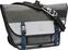 Wallet, Crossbody Bag Chrome Mini Metro Messenger Bag Reflective Fog Crossbody Bag