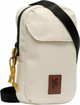 Wallet, Crossbody Bag Chrome Ruckas Accessory Pouch Natural Crossbody Bag - 1