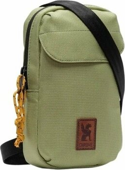 Wallet, Crossbody Bag Chrome Ruckas Accessory Pouch Oil Green Crossbody Bag - 1