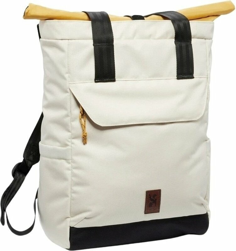 Lifestyle Backpack / Bag Chrome Ruckas Tote Natural 27 L Bag