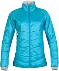Chaqueta para exteriores Hannah Mirra Lady Insulated Scuba Blue