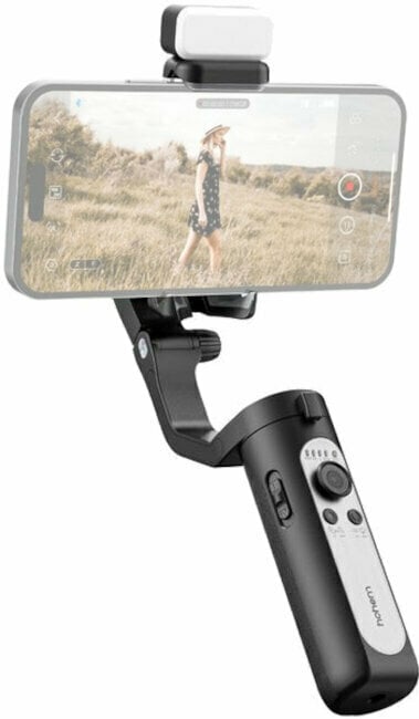 Hohem iSteady XE Kit Black Stabilizator - Muziker