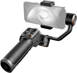 Stabilizátor
 Hohem iSteady M6 Stabilizátor
