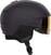 Ski Helmet Salomon Driver Prime Sigma Plus Night Shade L (59-62 cm) Ski Helmet