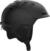 Lyžařská helma Salomon Husk Pro Black S (53-56 cm) Lyžařská helma