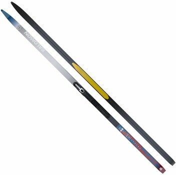 Cross-country Skis Salomon Escape 48 eSkin + Prolink Shift 196 cm Cross-country Skis - 1