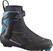 Cross-country Ski Boots Salomon Pro Combi SC Navy/Black/Process Blue 7