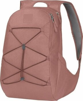 Lifestyle Backpack / Bag Jack Wolfskin Savona De Luxe Backpack Afterglow 20 L Backpack - 1