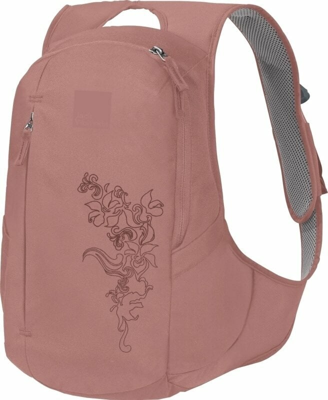 Lifestyle Backpack / Bag Jack Wolfskin Ancona Afterglow 14 L Backpack