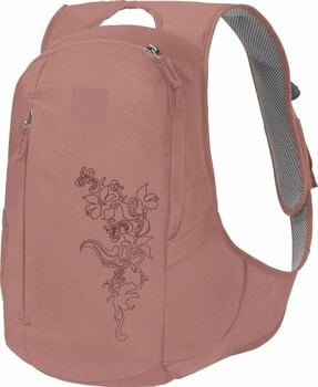 Lifestyle Backpack / Bag Jack Wolfskin Ancona Afterglow 14 L Backpack - 1