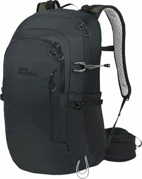 Outdoor Backpack Jack Wolfskin Athmos Shape 28 Phantom Outdoor Backpack - 1