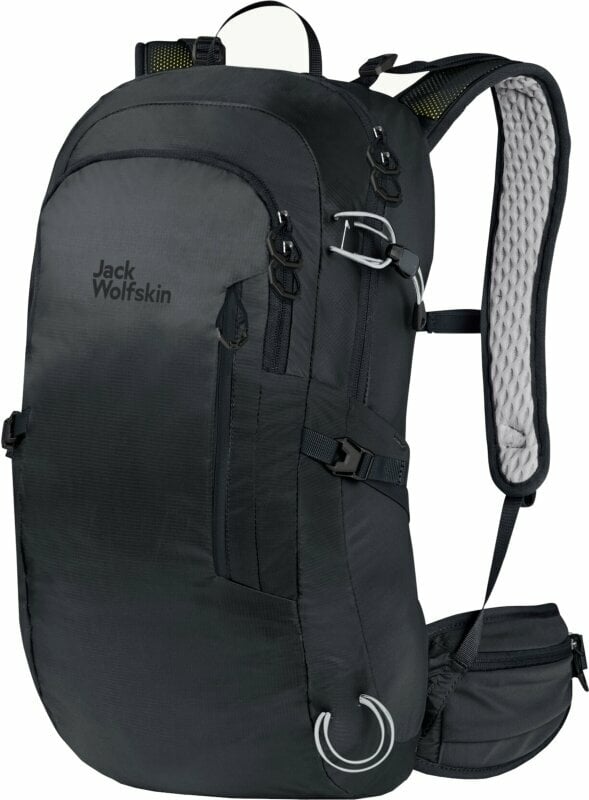 Outdoor Backpack Jack Wolfskin Athmos Shape 20 Phantom Outdoor Backpack