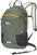 Cycling backpack and accessories Jack Wolfskin Velocity 12 Gecko Green Backpack