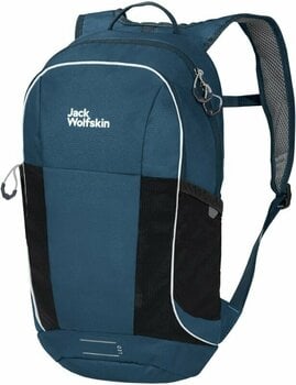 Outdoor Backpack Jack Wolfskin Moab Trail Dark Sea Outdoor Backpack - 1