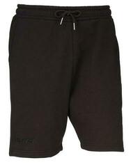 Hockey Shorts CCM Core Fleece Shorts Black