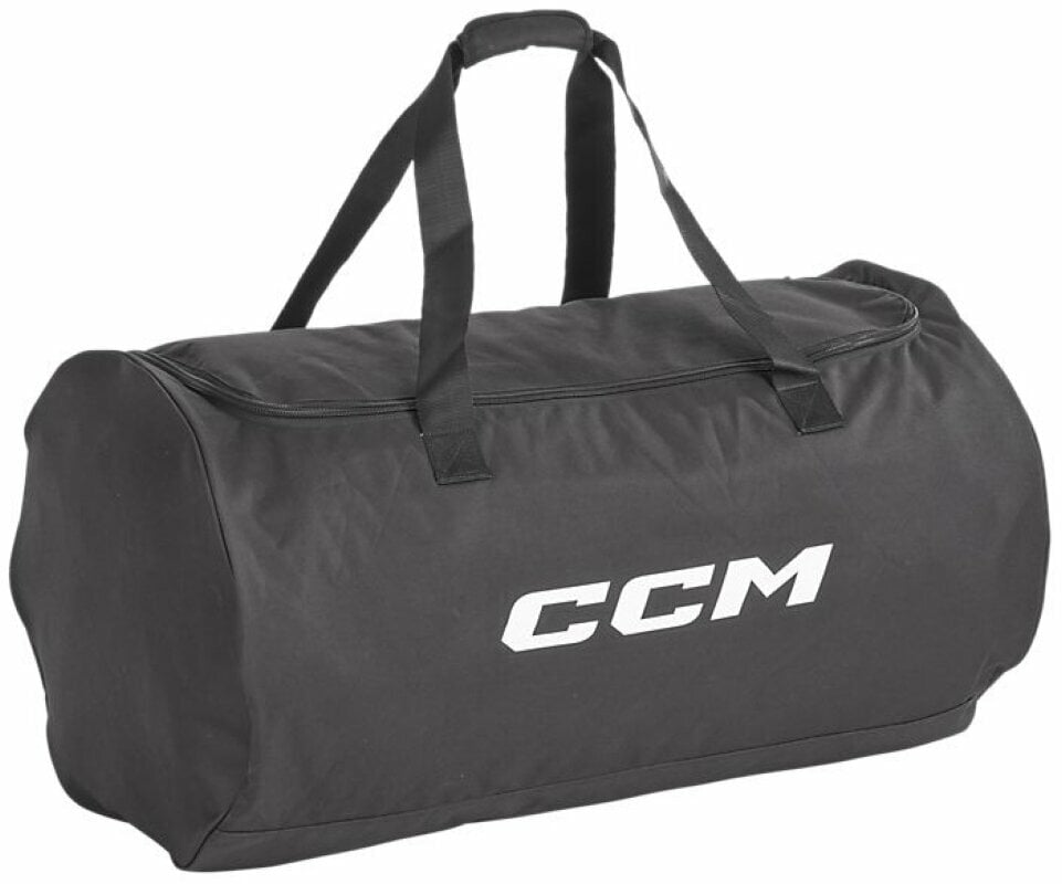 Bolsa de equipo de hockey CCM EB 410 Player Basic Bag Bolsa de equipo de hockey