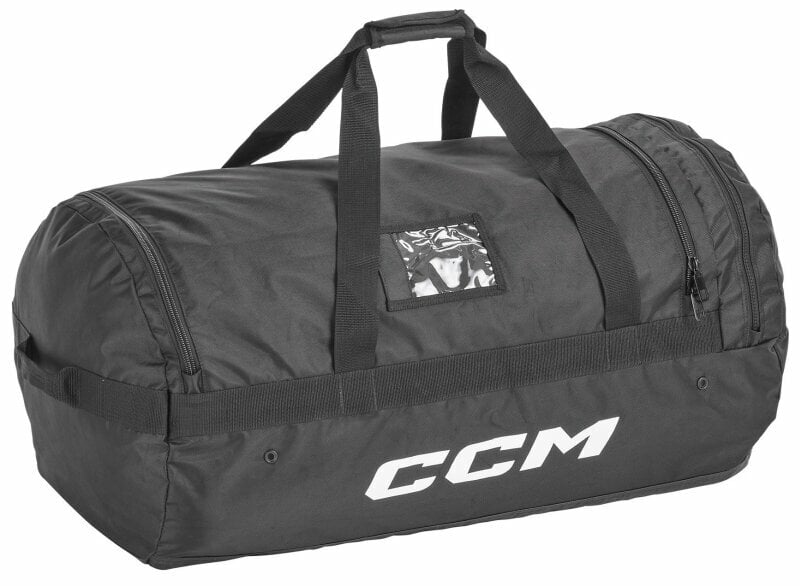 Hockey Equipment Bag CCM EB 440 Player Premium Carry Bag Hockey Equipment Bag
