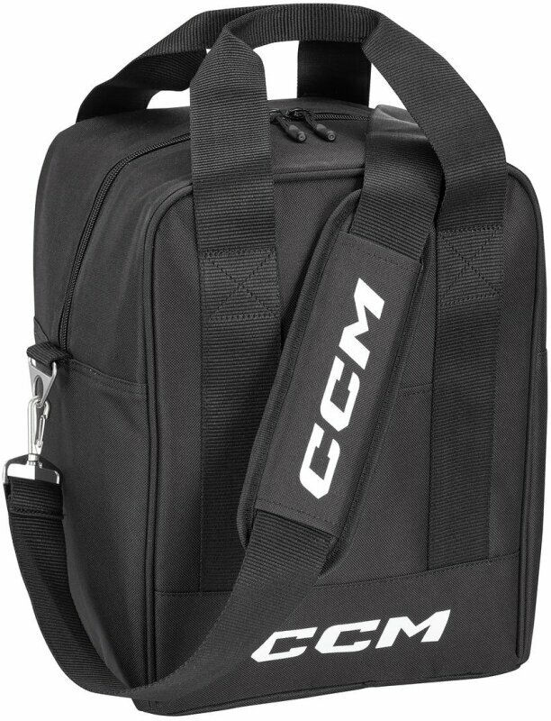 Hockey Equipment Bag CCM EB Deluxe Puck Bag Hockey Equipment Bag