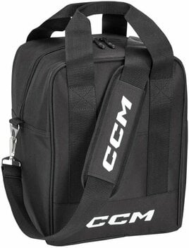 Hockey Equipment Bag CCM EB Deluxe Puck Bag Hockey Equipment Bag - 1