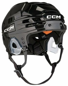 Hockey Helmet CCM HP Tacks 720 Black L Hockey Helmet - 1