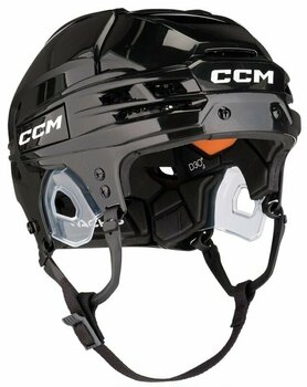 Kask hokejowy CCM HP Tacks 720 Czarny M Kask hokejowy - 1