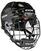 Hokejska čelada CCM HTC Tacks 720 Črna S Hokejska čelada