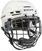 Hockey Helmet CCM HTC Tacks 720 White M Hockey Helmet