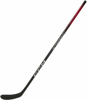 Hockey Stick CCM Jetspeed FT670 INT 65 P28 Right Handed Hockey Stick - 1