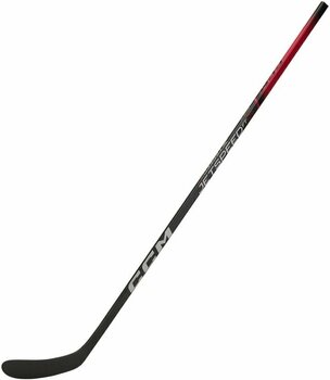 Bâton de hockey CCM Jetspeed FT670 INT 65 P29 Main droite Bâton de hockey - 1