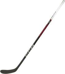 Bâton de hockey CCM Jetspeed Team INT 65 P28 Main droite Bâton de hockey