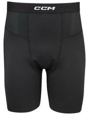 Hockey Shorts CCM Compression Performance Shorts Hockey Shorts