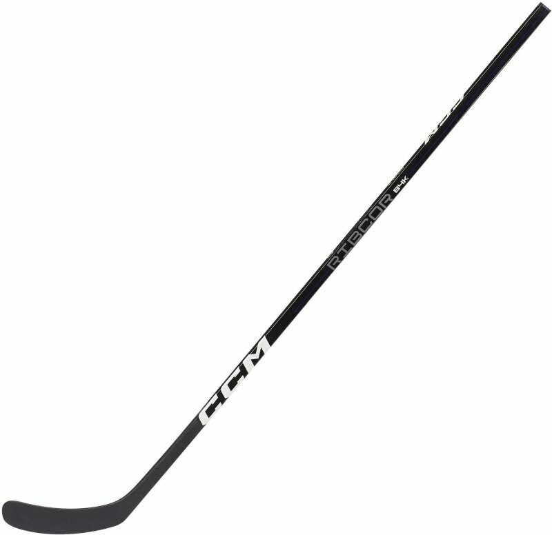 Bâton de hockey CCM Ribcor Trigger 84K JR 50 P29 Main droite Bâton de hockey