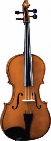 Akustische Viola Valencia VA400-15.5 Akustische Viola