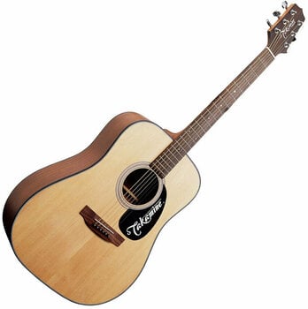 Akoestische gitaar Takamine G 320 S - 1