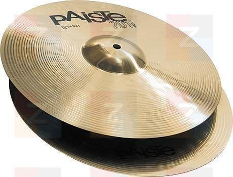 Hi-Hat Paiste 201 14 HH