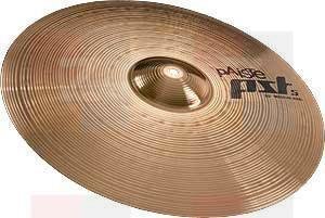 Чинел Ride Paiste PST 5 20 MR