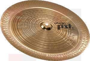 China bekken Paiste PST 5 16 CH