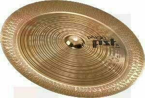 China bekken Paiste PST 5 16 CH - 1