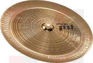China bekken Paiste PST 5 18 CH