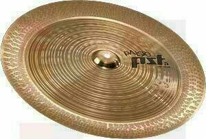 China bekken Paiste PST 5 18 CH - 1