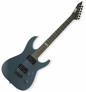 Electric guitar ESP LTD M 50 BLS - 1