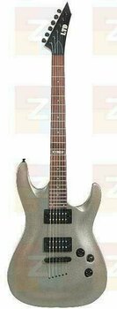 E-Gitarre ESP LTD MH 50 NT TIT - 1
