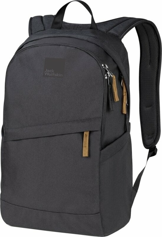Lifestyle Backpack / Bag Jack Wolfskin Perfect Day Asphalt 22 L Backpack
