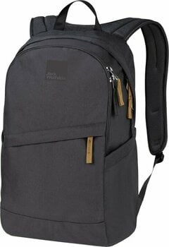 Lifestyle Backpack / Bag Jack Wolfskin Perfect Day Asphalt 22 L Backpack - 1