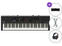 Digitálne stage piano Yamaha CP-73 Deluxe set Digitálne stage piano