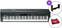 Digitálne stage piano Kurzweil KA90 SET Digitálne stage piano