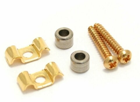 Guida corde Fender Vintage-Style Stratocaster String Guides Oro - 1
